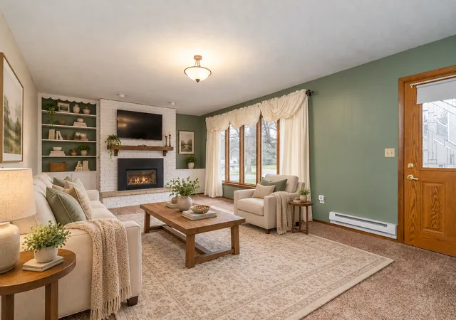 Photo 3 of Single family home for sale at 530 5th Street Se, Mayville, ND 58257 | MLS# 7165930 | Listing updated on 2026-10-28