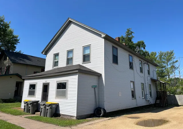 Photo 1 of Multi family home for sale at 1040 7th Avenue, Baldwin, WI 54002 | MLS# 7165941 | Listing updated on 2026-10-28