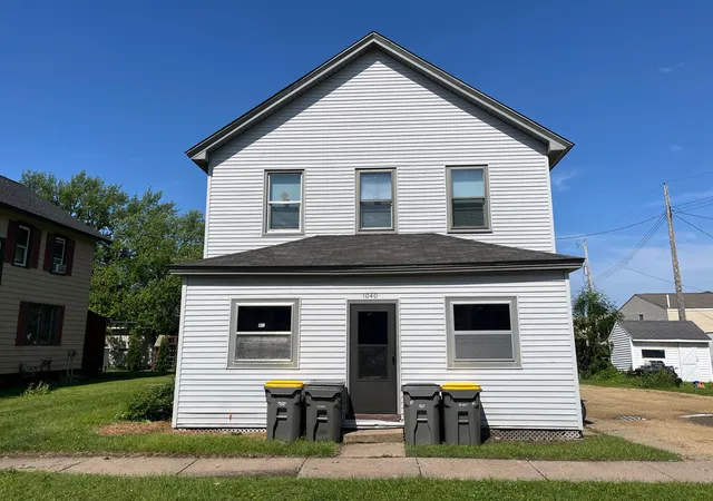 Photo 2 of Multi family home for sale at 1040 7th Avenue, Baldwin, WI 54002 | MLS# 7165941 | Listing updated on 2026-10-28