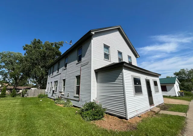Photo 3 of Multi family home for sale at 1040 7th Avenue, Baldwin, WI 54002 | MLS# 7165941 | Listing updated on 2026-10-28