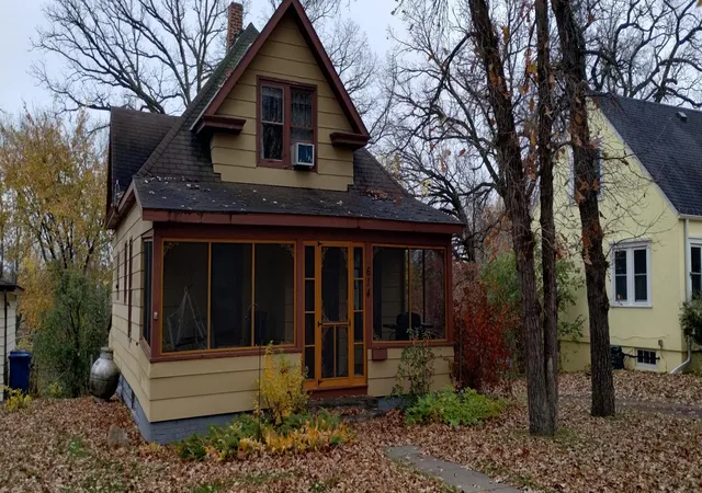 Single family home for sale at 614 N Cleveland Ave, Fergus Falls, MN 56537 | MLS# 7165945