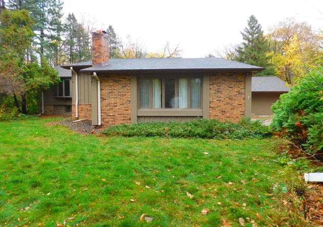 Single family home for sale at 4350 Hamline Ave N, Saint Paul, MN 55112 | MLS# 7165946