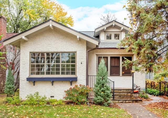 Photo 1 of Single family home for sale at 1880 Jefferson Ave, Saint Paul, MN 55105 | MLS# 7165967 | Listing updated on 2026-10-29