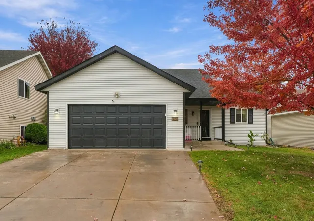 Single family home for sale at 6429 Savanna Ct, Saint Cloud, MN 56303 | MLS# 7165979