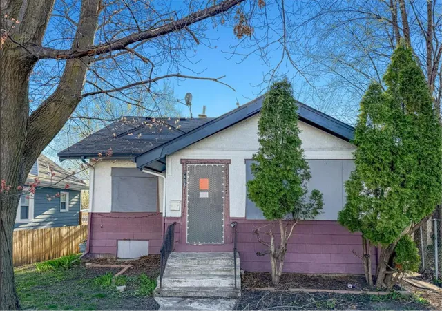 Photo 1 of Single family home for sale at 3455 Fremont Ave N, Minneapolis, MN 55412 | MLS# 7165982 | Listing updated on 2026-10-30