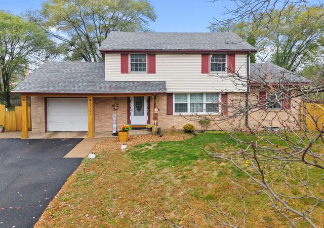 Photo 1 of Single family home for sale at 11950 Crocus St Nw, Minneapolis, MN 55433 | MLS# 7165992 | Listing updated on 2026-10-29