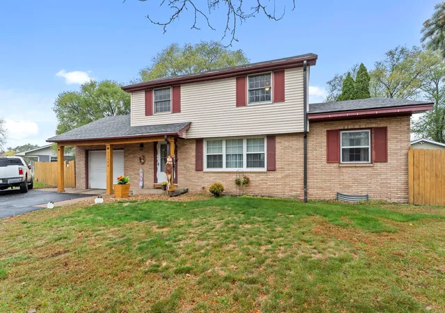 Photo 2 of Single family home for sale at 11950 Crocus St NW, Minneapolis, MN 55433 | MLS# 7165992 | Listing updated on 2026-10-29