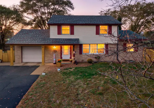 Photo 3 of Single family home for sale at 11950 Crocus St NW, Minneapolis, MN 55433 | MLS# 7165992 | Listing updated on 2026-10-29
