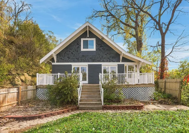 Single family home for sale at 1105 Bush St, Red Wing, MN 55066 | MLS# 7165993
