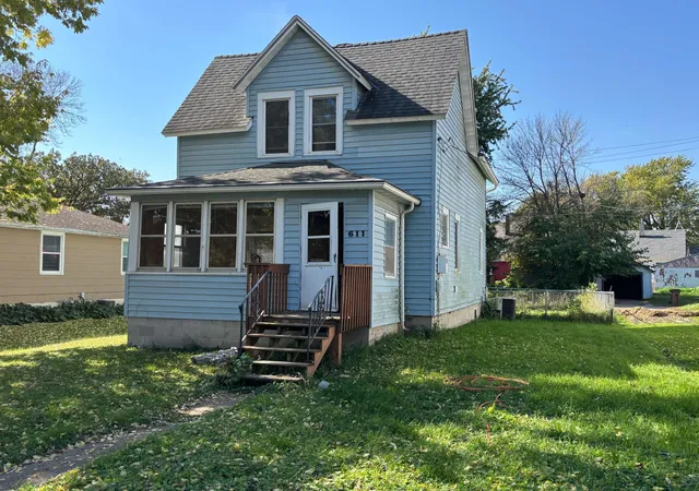 Single family home for sale at 611 Freeborn Ave, Albert Lea, MN 56007 | MLS# 7165997