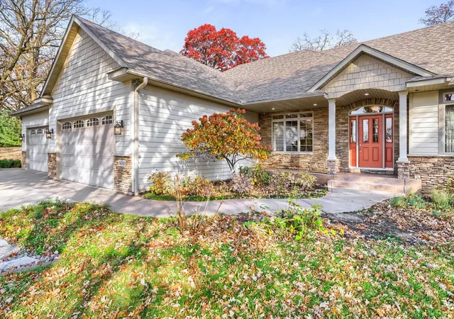 Single family home for sale at 14308 98th Street SE, Becker, MN 55308 | MLS# 7166022