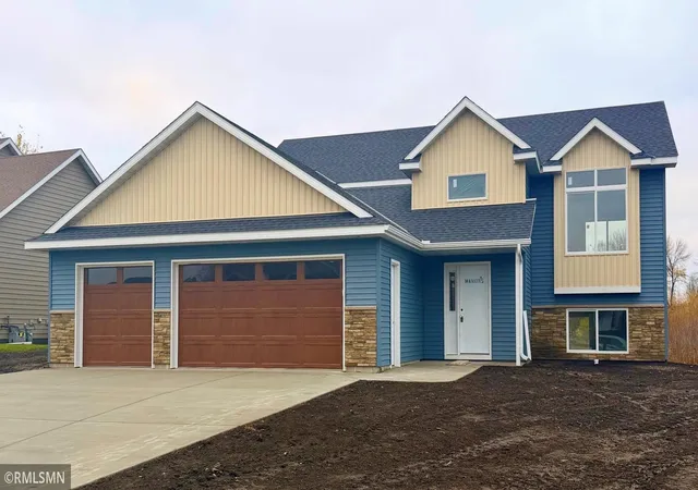 Single family home for sale at 1800 7th Street N, Sartell, MN 56377 | MLS# 7166023