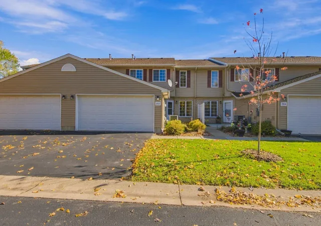 Single family home for sale at 202 E Orchard St, Belle Plaine, MN 56011 | MLS# 7166032