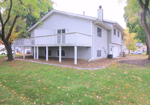 Photo 1 of Single family home for sale at 15566 Cornell Trl, Rosemount, MN 55068 | MLS# 7166033 | Listing updated on 2026-10-29