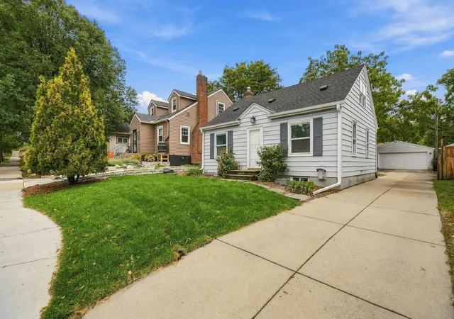Single family home for sale at 5549 Emerson Ave S, Minneapolis, MN 55419 | MLS# 7166042