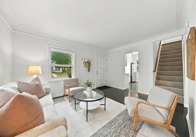 Photo 3 of Single family home for sale at 5549 Emerson Ave S, Minneapolis, MN 55419 | MLS# 7166042 | Listing updated on 2026-10-29