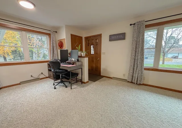 Photo 3 of Single family home for sale at 214 E Douglas Ave, Fergus Falls, MN 56537 | MLS# 7166046 | Listing updated on 2026-10-29