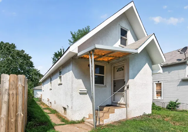 Single family home for sale at 5115 Camden Ave N, Minneapolis, MN 55430 | MLS# 7166067