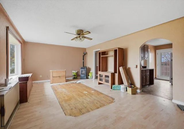 Photo 4 of Single family home for sale at 117 River Ave S, Prairie Farm, WI 54762 | MLS# 7166077 | Listing updated on 2026-10-29