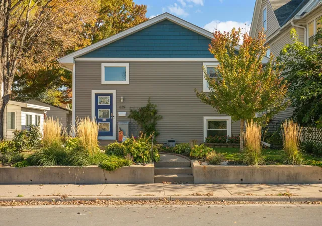 Single family home for sale at 639 Monroe St NE, Minneapolis, MN 55413 | MLS# 7166078