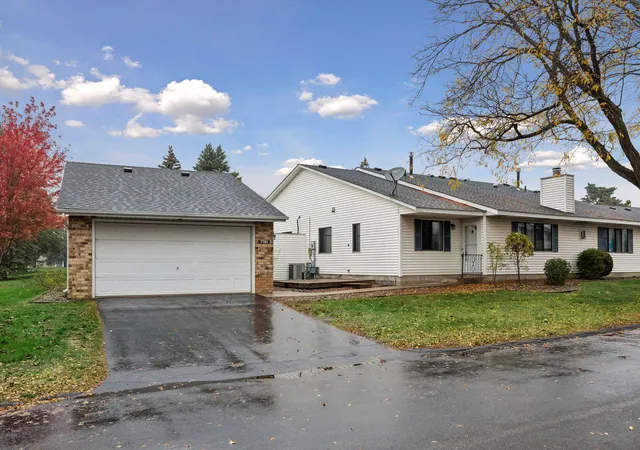Single family home for sale at 7741 157th Street W, Saint Paul, MN 55124 | MLS# 7166079