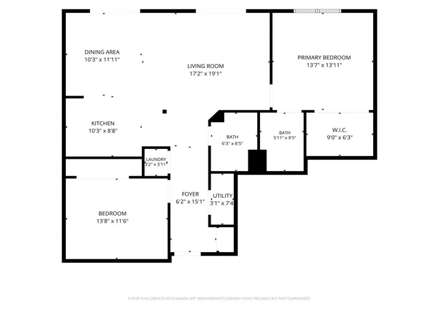 Photo 3 of Condo for sale at 11 4th Street S #102, Moorhead, MN 56560 | MLS# 7166088 | Listing updated on 2026-10-29