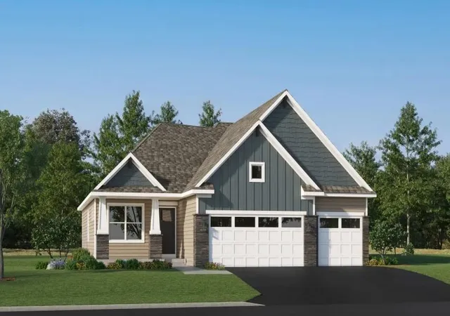 Photo 1 of Single family home for sale at 1923 Fulton Rd, Carver, MN 55315 | MLS# 7166092 | Listing updated on 2026-10-29