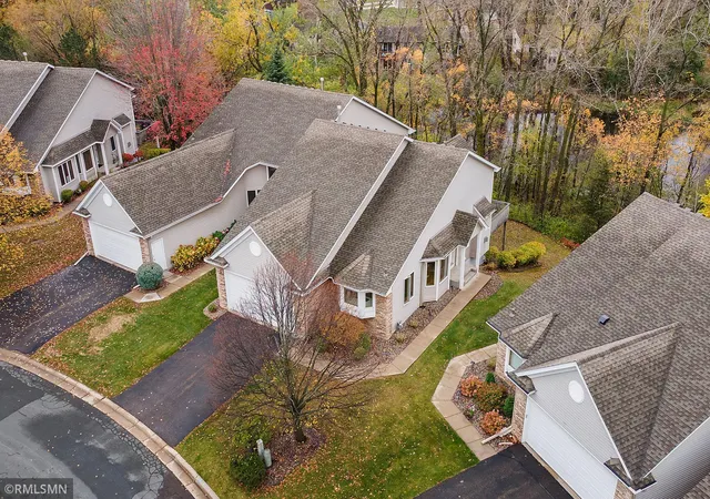 Photo 1 of Single family home for sale at 4221 Bristol Run, Saint Paul, MN 55126 | MLS# 7166093 | Listing updated on 2026-10-31
