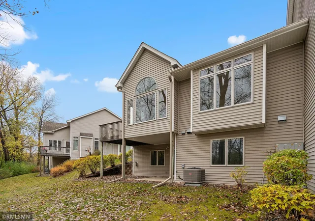 Photo 3 of Single family home for sale at 4221 Bristol Run, Saint Paul, MN 55126 | MLS# 7166093 | Listing updated on 2026-10-31