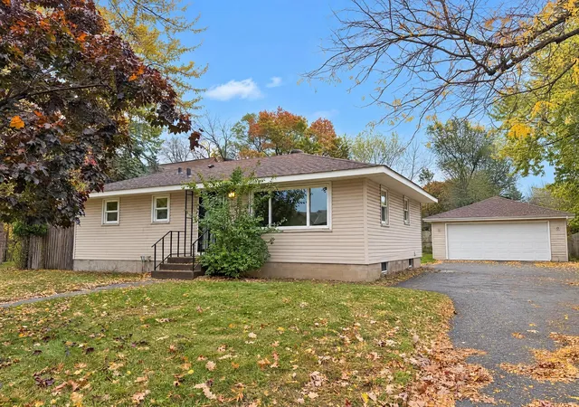 Single family home for sale at 6679 Arthur St NE, Minneapolis, MN 55432 | MLS# 7166130