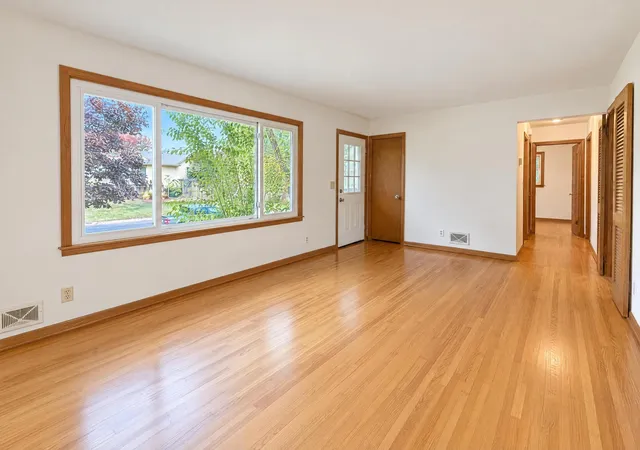 Photo 1 of Single family home for sale at 6679 Arthur St NE, Minneapolis, MN 55432 | MLS# 7166130 | Listing updated on 2026-10-29