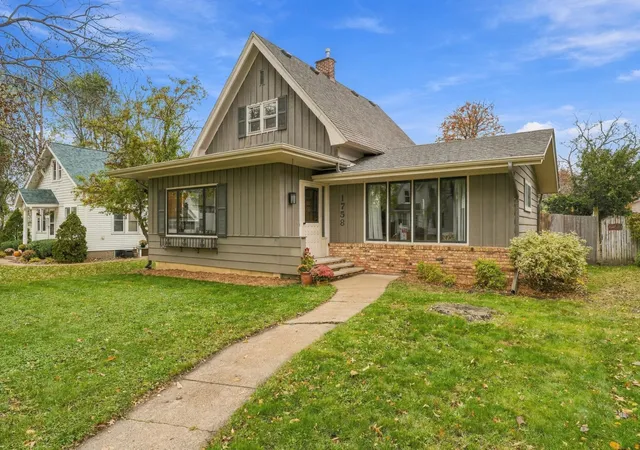 Photo 1 of Single family home for sale at 1758 W 5th Street, Red Wing, MN 55066 | MLS# 7166158 | Listing updated on 2026-10-29