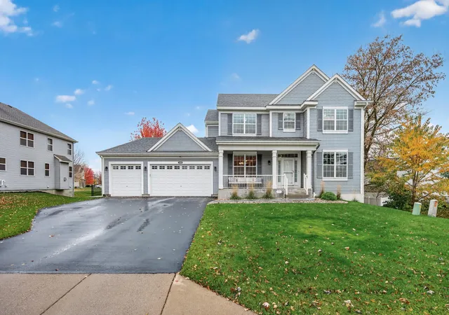 Single family home for sale at 7469 63rd Street S, Cottage Grove, MN 55016 | MLS# 7166159