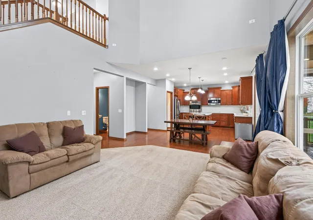 Photo 2 of Single family home for sale at 7469 63rd Street S, Cottage Grove, MN 55016 | MLS# 7166159 | Listing updated on 2026-10-29