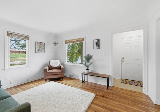 Photo 2 of Single family home for sale at 1010 Evergreen Ln N, Minneapolis, MN 55441 | MLS# 7166169 | Listing updated on 2026-10-29