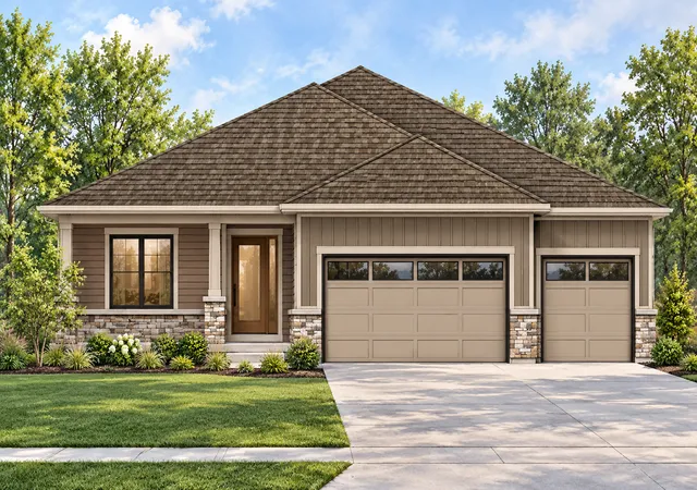 Single family home for sale at 9011 62nd Street S, Cottage Grove, MN 55016 | MLS# 7166176