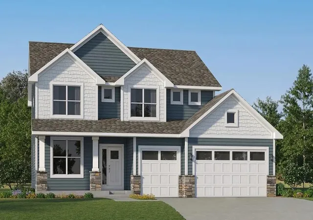 Single family home for sale at 1274 Hadley Hills Dr NE, Rochester, MN 55906 | MLS# 7166192