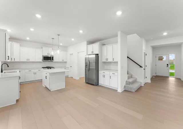 Photo 1 of Single family home for sale at 1274 Hadley Hills Dr NE, Rochester, MN 55906 | MLS# 7166192 | Listing updated on 2026-10-28