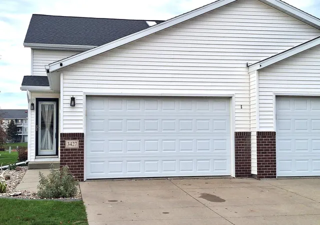 Photo 1 of Townhouse for sale at 3427 Eagle Run Ln, West Fargo, ND 58078 | MLS# 7166194 | Listing updated on 2026-10-30