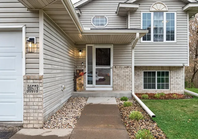 Photo 3 of Single family home for sale at 30573 Redding Ave, Shafer, MN 55074 | MLS# 7166202 | Listing updated on 2026-10-29