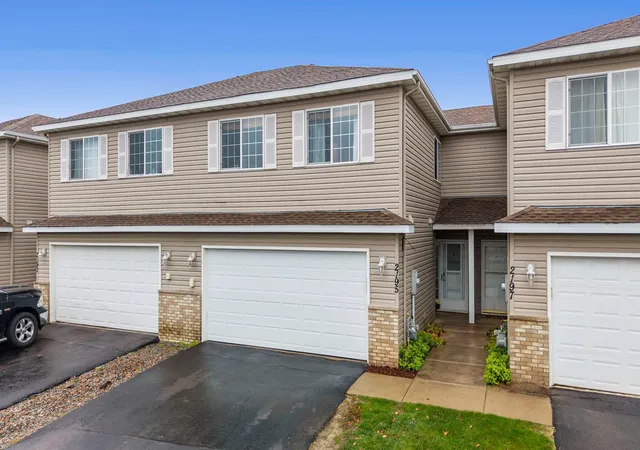 Photo 3 of Single family home for sale at 2195 Cleveland Way S, Cambridge, MN 55008 | MLS# 7166211 | Listing updated on 2026-10-29