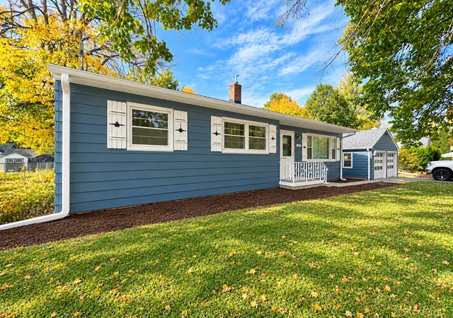 Photo 1 of Single family home for sale at 831 Ashland Ave, Saint Paul Park, MN 55071 | MLS# 7166223 | Listing updated on 2026-10-29