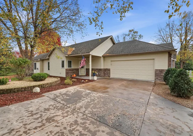 Single family home for sale at 14173 Butternut St NW, Andover, MN 55304 | MLS# 7166238