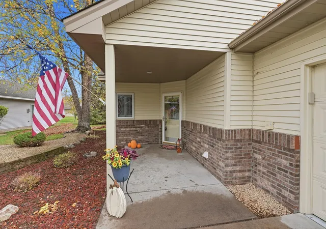 Photo 1 of Single family home for sale at 14173 Butternut St NW, Andover, MN 55304 | MLS# 7166238 | Listing updated on 2026-10-30