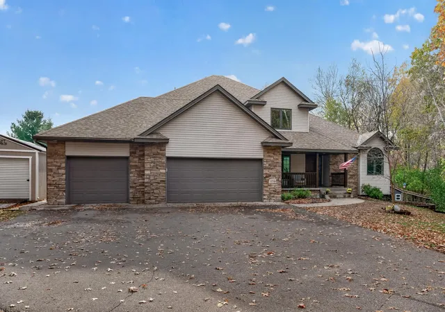 Photo 1 of Single family home for sale at 11719 269th Avenue NW, Zimmerman, MN 55398 | MLS# 7166252 | Listing updated on 2026-10-29