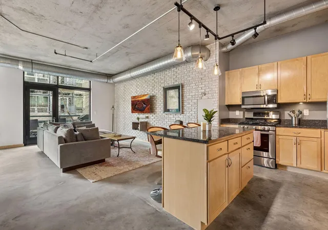 Condo for sale at 720 N 4th Street #212, Minneapolis, MN 55401 | MLS# 7166263