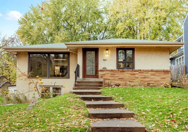 Photo 1 of Single family home for sale at 2387 Bourne Ave, Saint Paul, MN 55108 | MLS# 7166273 | Listing updated on 2026-10-29