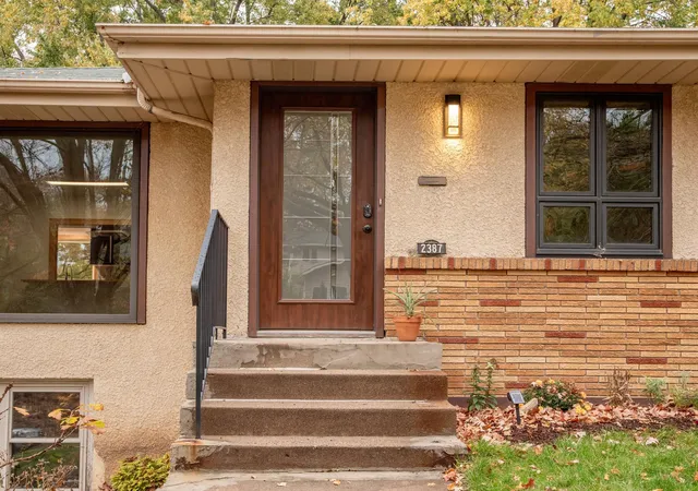 Photo 2 of Single family home for sale at 2387 Bourne Ave, Saint Paul, MN 55108 | MLS# 7166273 | Listing updated on 2026-10-29