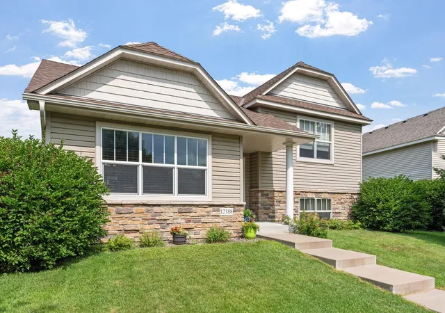 Single family home for sale at 12188 Coral Sea St NE, Minneapolis, MN 55449 | MLS# 7166279