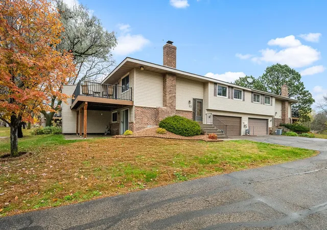 Single family home for sale at 4148 Sylvia Ln S, Saint Paul, MN 55126 | MLS# 7166282
